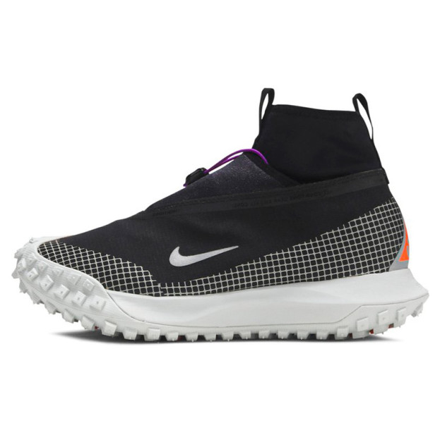 Купить Nike ACG Air Zoom Gaiadome Gore-Tex Black Winter Termo С
