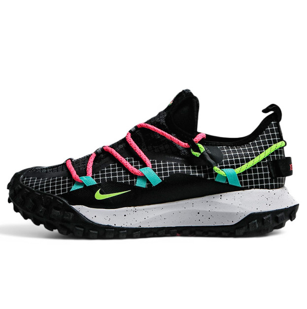acgカード　　JK4⭐︎21      美品 Купить Nike ACG Mountain Low Gore-Tex Black за 3911 грн