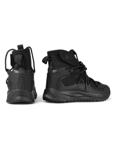 Придбати Nike ACG Terra Antarktik Gore-Tex Black З ХУТРОМ за 4111 грн