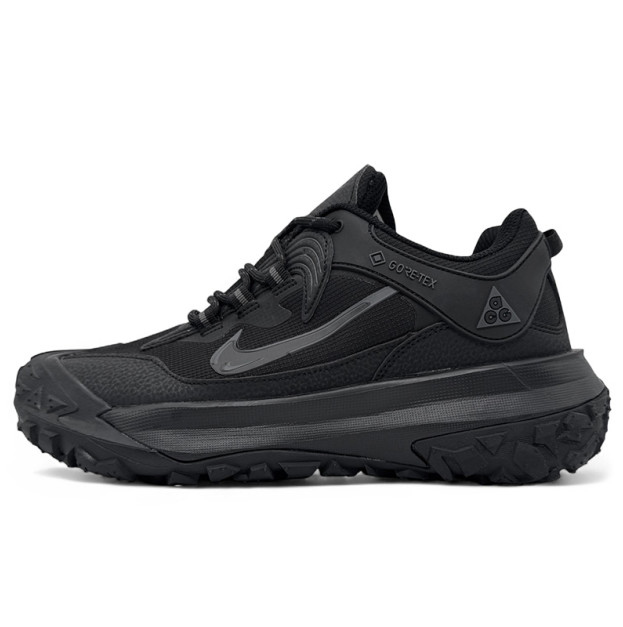 Придбати Nike Air Max 95 Black 609048-092 за 3811 грн