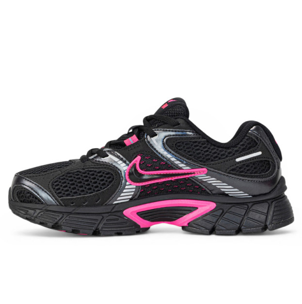 Купить Nike Shox TL Triple Black BV1127-001 за 3911 грн