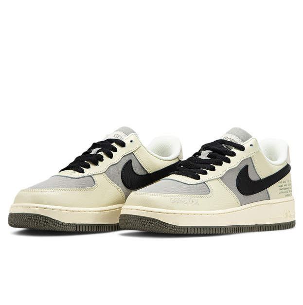 Nike Air Force 1 Low GORE-TEX エアフォース1 Мужчинам Air Force 1 Low из Gore-Tex