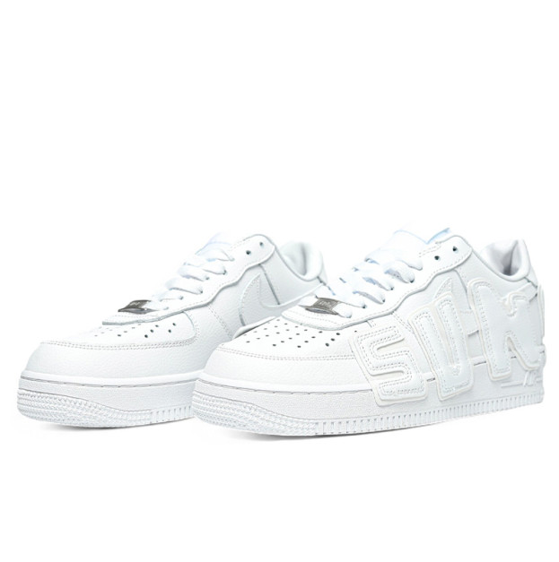 Придбати Nike Air Force 1 Low White '07 315122-111 за 3597 грн
