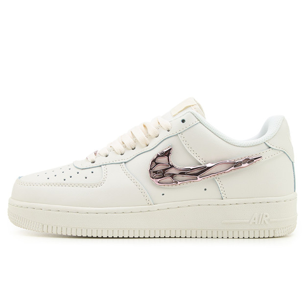Купить Nike Air Force 1 Low x Kobe Bryant Forever White IB0018-100