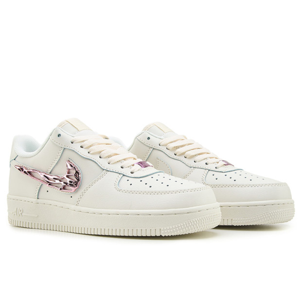 Купить Nike Air Force 1 Low White '07 315122-111 за 3461 грн