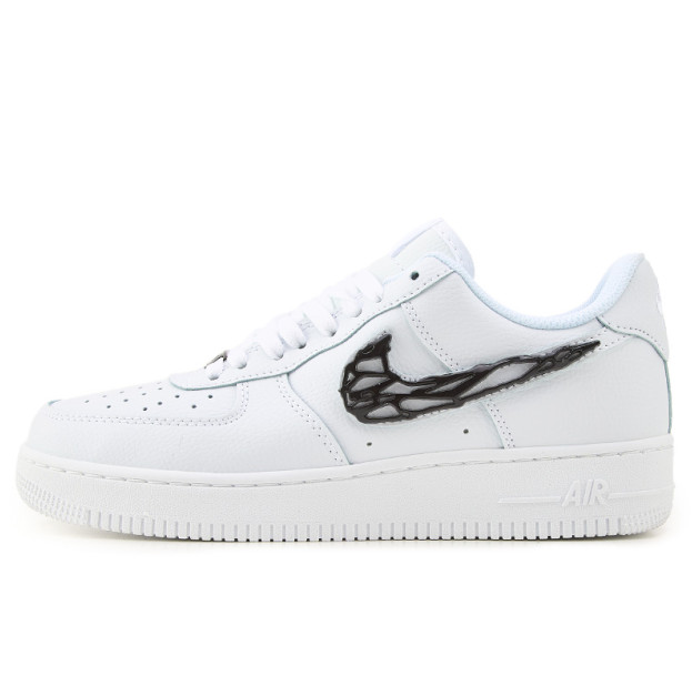 Nike Air Force 1 White купить Найк Форси білі з доставкою по Україні
