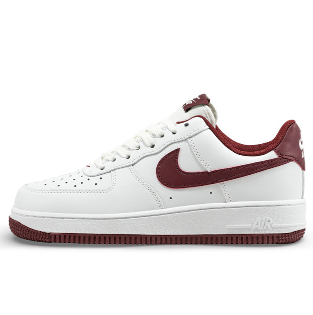 Купить Nike Air Force 1 Low x Kobe Bryant Forever White IB0018-100