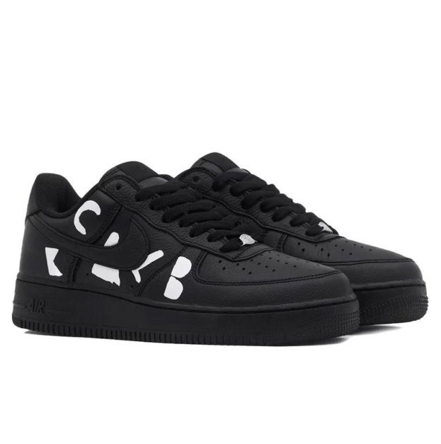 Придбати Nike Lunar Force 1 Sp x Acronym Zip Multicolor 698699-002