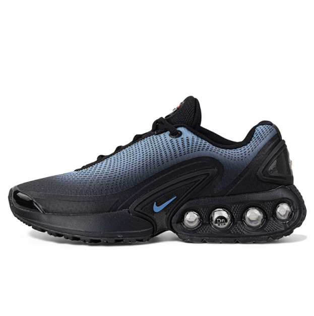 Купить Nike Shox TL Triple Black BV1127-001 за 3911 грн