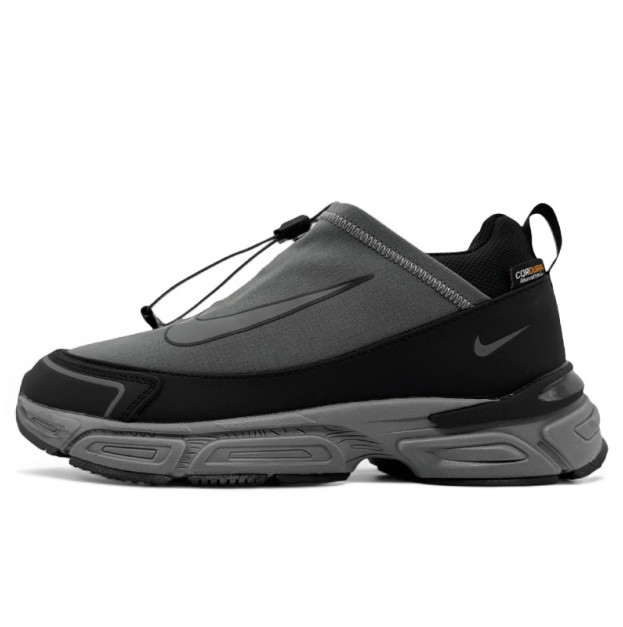 Купить Nike Zoom Pulse Cordura Khaki Black С МЕХОМ за 4111 грн