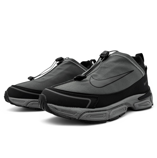 Купить Nike Zoom Pulse Cordura Khaki Black С МЕХОМ за 4111 грн