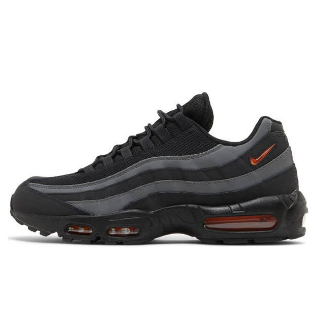 Кроссовки Nike Air Max 95. Купить Найк Аир Макс 95 с доставкой
