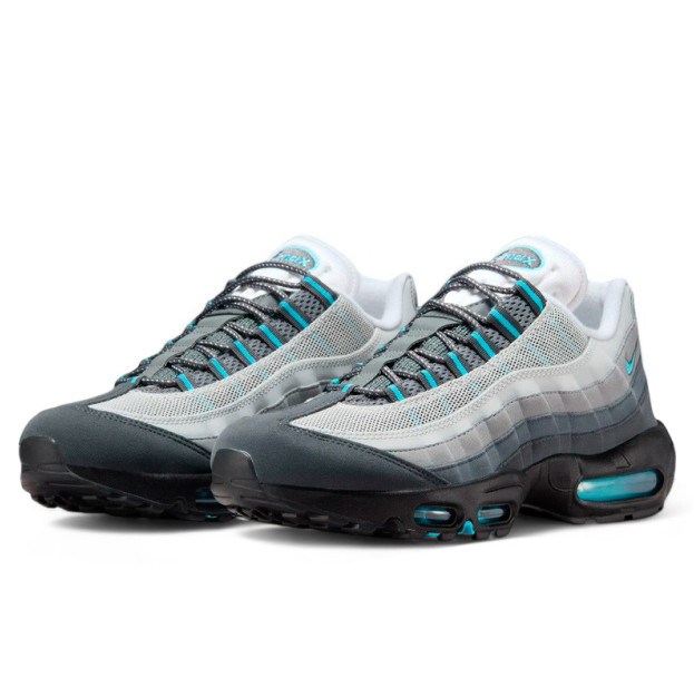 Кроссовки Nike Air Max 95. Купить Найк Аир Макс 95 с доставкой