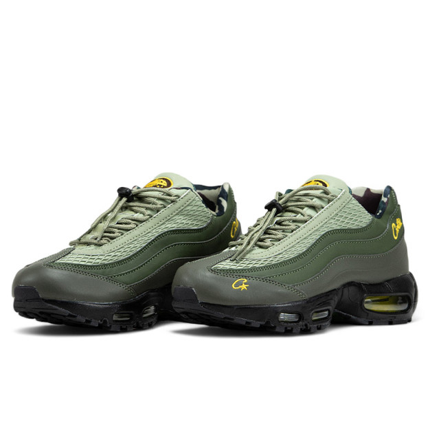Кроссовки Nike Air Max 95. Купить Найк Аир Макс 95 с доставкой