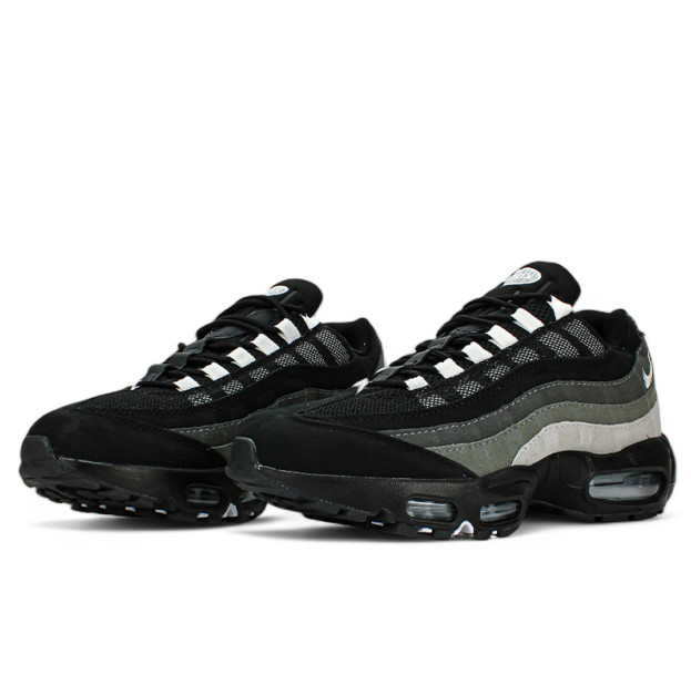 Кросівки Nike Air Max 95. Купити Найк Аір Макс 95 з доставкою