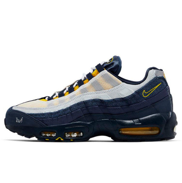 Кроссовки Nike Air Max 95. Купить Найк Аир Макс 95 с доставкой