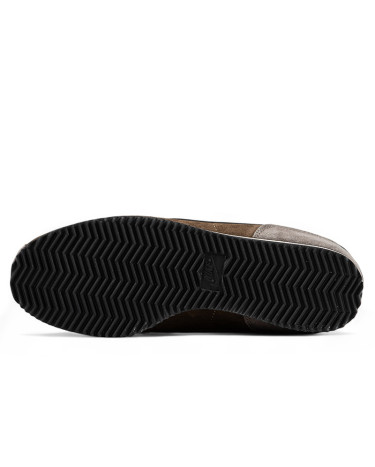 Придбати Nike Cortez Velvet Brown FJ5180-200 за 3711 грн