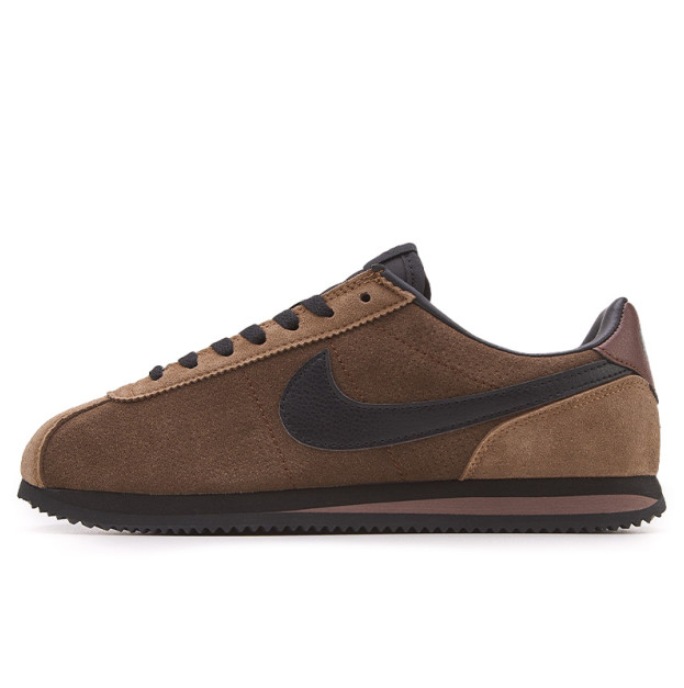 Придбати Nike Cortez Velvet Brown FJ5180-200 за 3711 грн