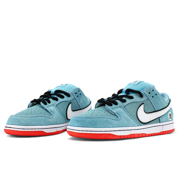 Кроссовки Nike SB Dunk Low купить с доставкой по Украине