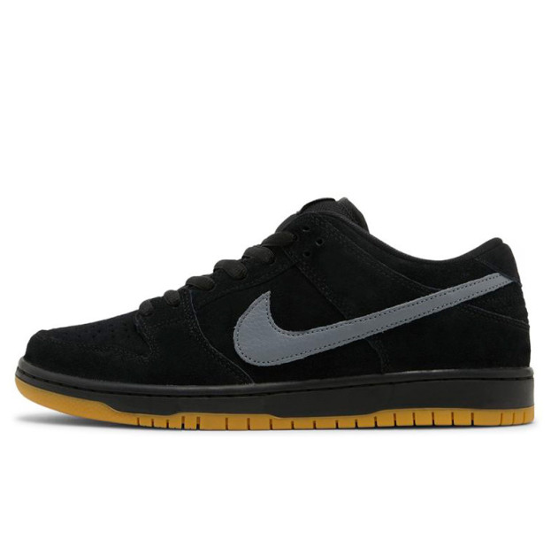 Придбати Nike SB Dunk Low x Supreme 94 Black за 4209 грн
