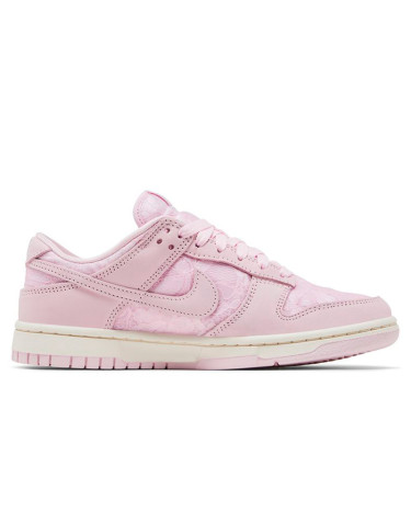 Купить Nike Dunk Low Lace Pack Regal Pink HJ5870-600 за 4111 грн