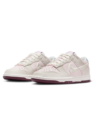 ひびき　NIKE DUNK грн 4011 за IQ1145-610 2026 Day Valentine's Low Dunk Nike Купить スニーカー LOW 靴