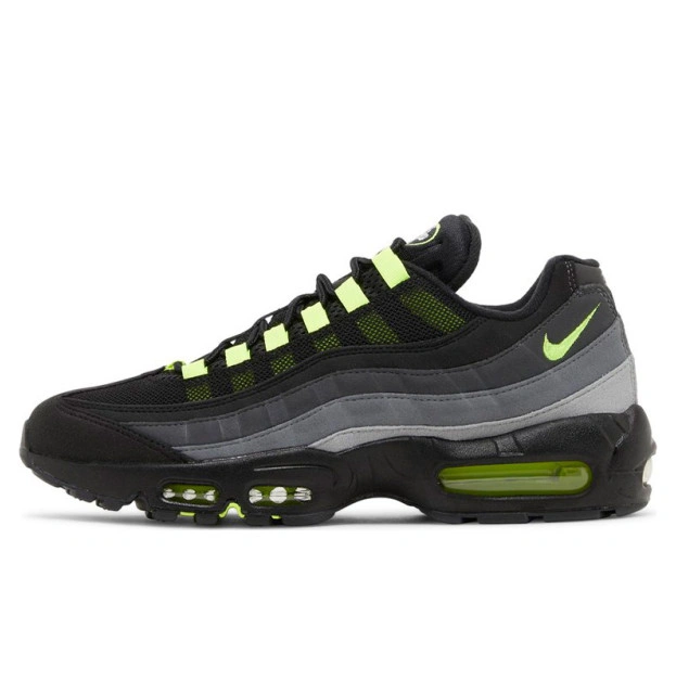 Кроссовки Nike Air Max 95. Купить Найк Аир Макс 95 с доставкой