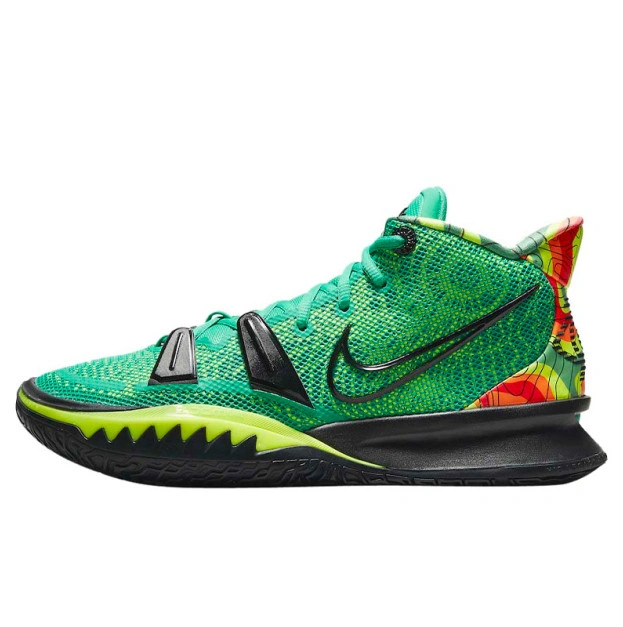 Nike Kyrie 7 - купить Найк Кайри 7 с доставкой по Украине
