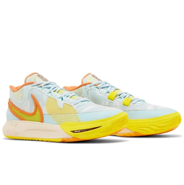 Купить kyrie 8 оригинал в интернет-магазине Nike