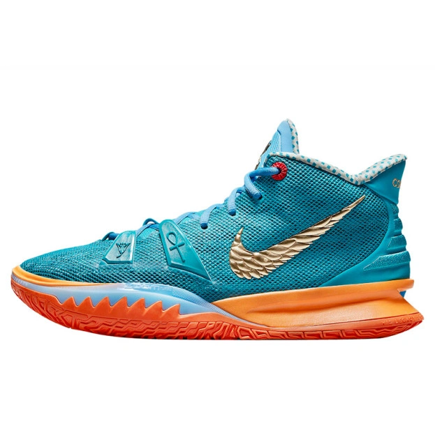 Nike Kyrie 7 - купить Найк Кайри 7 с доставкой по Украине