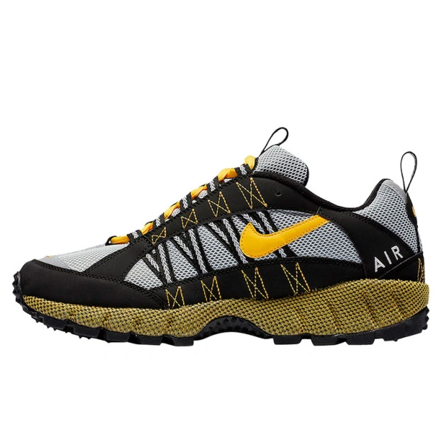 Nike ACG Mountain Fly Low Black Anthracite DA5424 001 S 57088 Nike