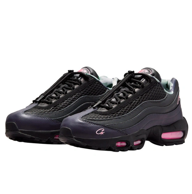 Кроссовки Nike Air Max 95. Купить Найк Аир Макс 95 с доставкой