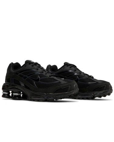 Купить Nike Shox Ride 2 x Supreme Black DN1615-001 за 4211 грн