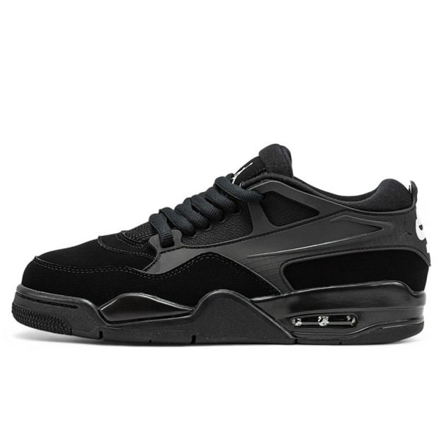 Кроссовки Nike Jordan 4 Retro купить с доставкой - интернет