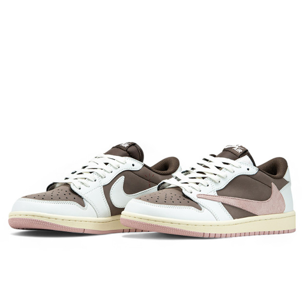 Nike Travis Scott купить кроссовки Найк Тревис Скотт с доставкой