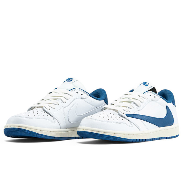 Кроссовки Nike Air Jordan 1 Low купить с доставкой по Украине