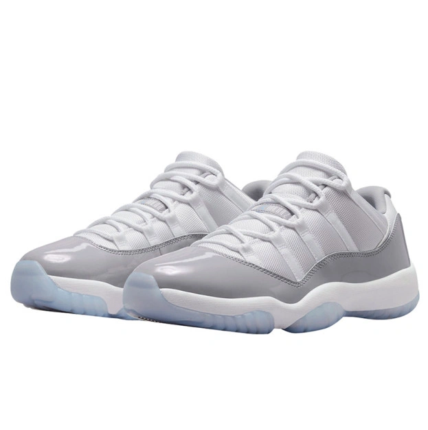 Кроссовки Nike Air Jordan 11 - купить Джорданы 11 с доставкой в