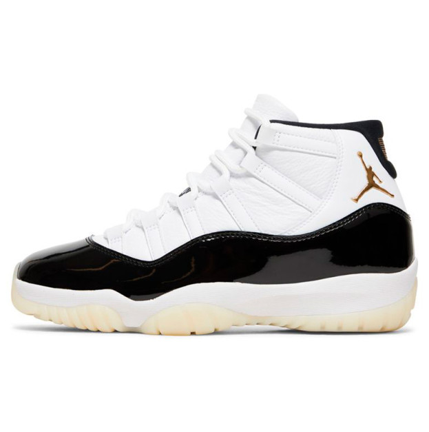 Кросівки Nike Air Jordan 11 - купити Джордани 11 з доставкою в Україні