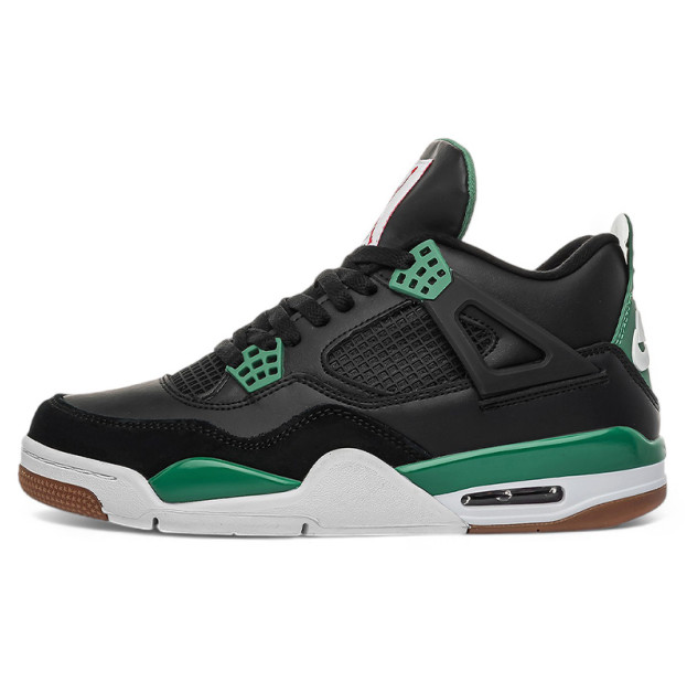 Кроссовки Air Jordan 4. Купить Джорданы 4 с доставкой - интернет