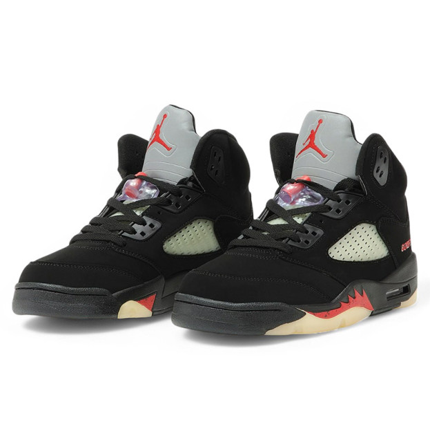 Кроссовки Air Jordan 5 купить с доставкой - интернет магазин