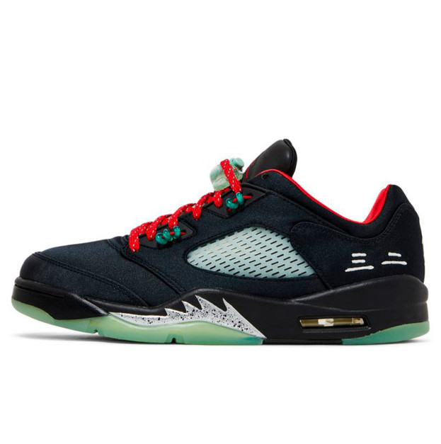 Nike Air Jordan 5 Retro — купить оригинальные кроссовки Джордан 5