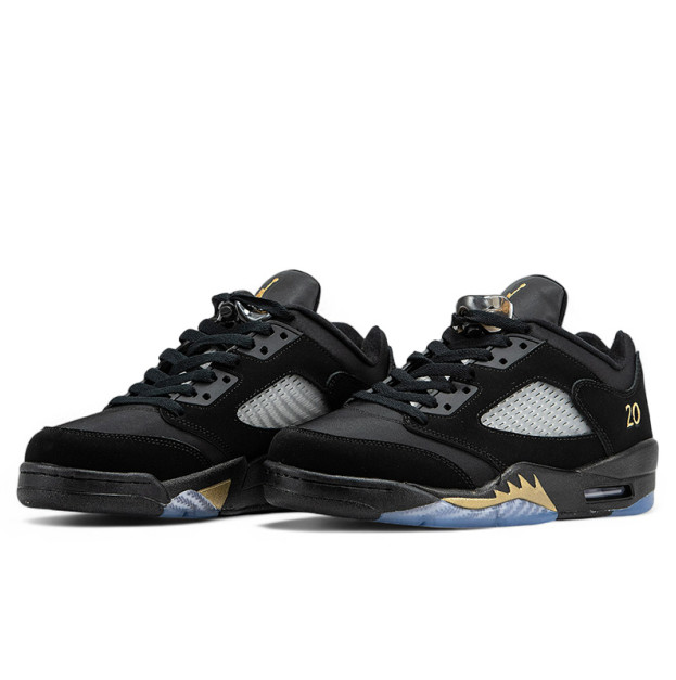 Nike Air Jordan 5 Retro — купить оригинальные кроссовки Джордан 5