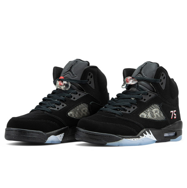 【８日まで出品】 Nike Air Jordan 5 \"What The\" Мужские кроссовки Air Jordan 5 - Оригинал - WERARE