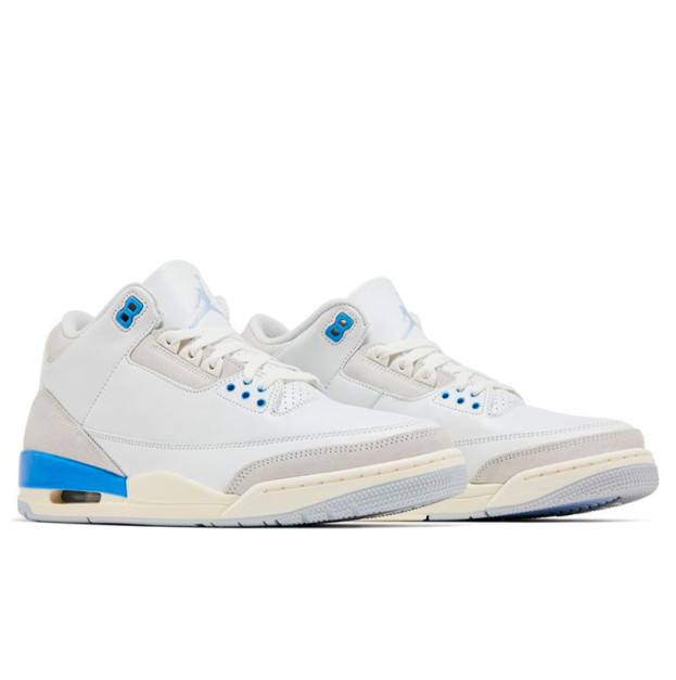 Кроссовки Air Jordan 3. Купить Джорданы 3 с доставкой - интернет