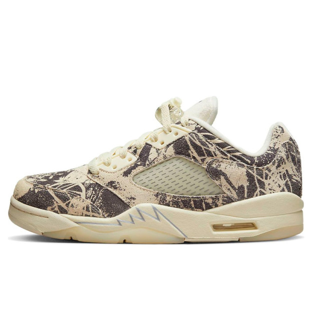 Nike Air Jordan 5 Retro — купить оригинальные кроссовки Джордан 5