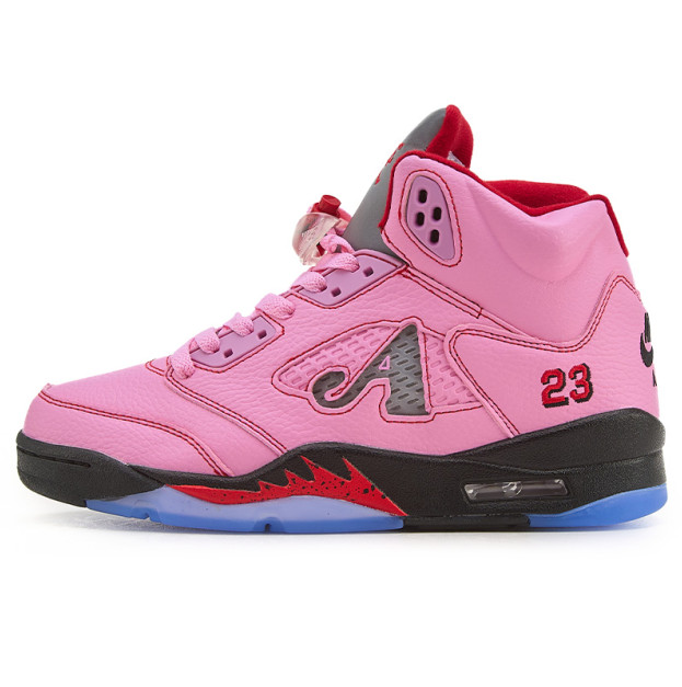 Nike Air Jordan 5 Retro — купить оригинальные кроссовки Джордан 5