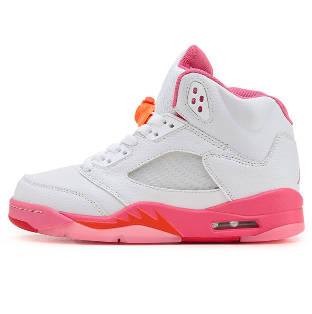 Nike Air Jordan 5 Retro — купить оригинальные кроссовки Джордан 5