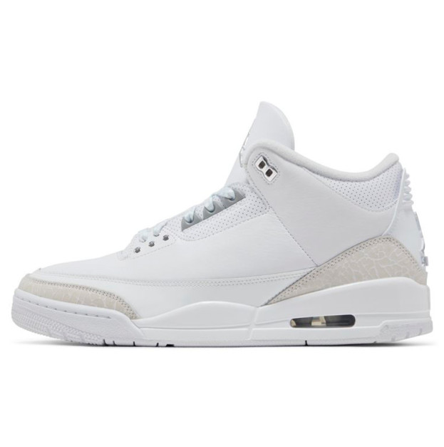Кроссовки Air Jordan 3. Купить Джорданы 3 с доставкой - интернет