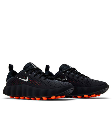 Купить Nike Mind 002 Black Hyper Crimson HQ4308-001 за 4759 грн