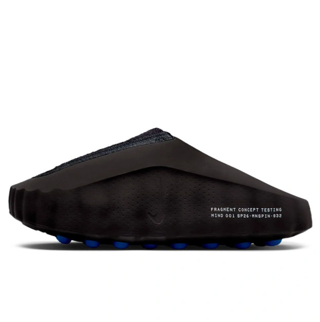 Купить Nike Mind 001 Black HQ4307-001 за 4111 грн